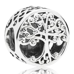 PANDORA - Charm Familia 797590