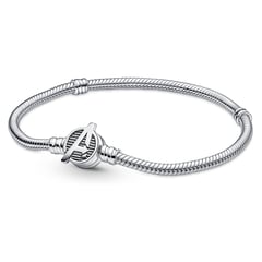 PANDORA - Pulsera The Avengers En Plata Esterlina