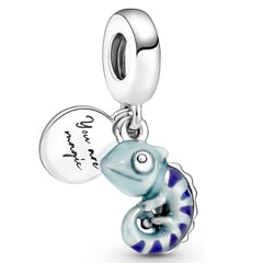 PANDORA - Charm Camaleon 791676C01