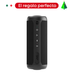 JVC - Parlante Portátil 30W Bluetooth