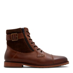 ALDO - Botas para Hombre Cafés Constantine