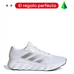 ADIDAS - Tenis Mujer Running  Switch Move U