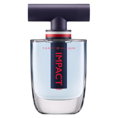 TOMMY HILFIGER - Perfume Hombre Impact Spark 50 ml EDT