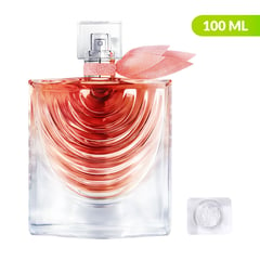 LANCOME - Perfume Mujer La Vie Est Belle Iris Infini 100 ml EDP