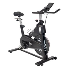 BM FITNESS - Bicicleta de Spinning BM Electra