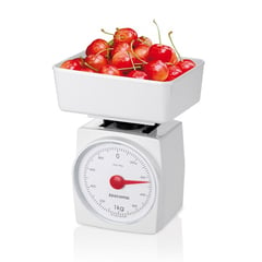 TESCOMA - Balanza de Cocina 2 Kg Accura