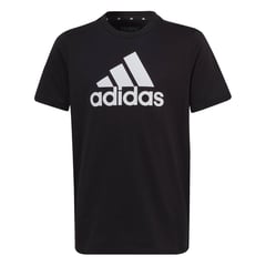 ADIDAS - Camiseta deportiva Essentials con Logo Unisex