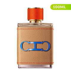 CAROLINA HERRERA - Perfume Hombre Pasion 100 ml EDP