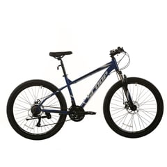 SCOOP - Bicicleta Todoterreno Hawk Rin 275 - 21 cambios