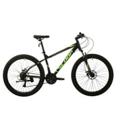 SCOOP - Bicicleta Todoterreno Hawk Rin 27.5 - 21 cambios