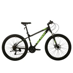 SCOOP - Bicicleta Todoterreno Hawk Rin 275 - 21 cambios