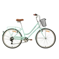 SCOOP - Bicicleta Urbana Venezia Rin 26