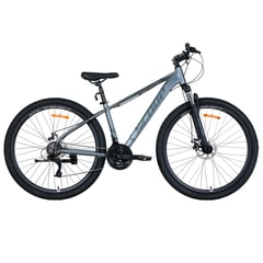 SCOOP - Bicicleta Todoterreno Storm Rin 29 - 21 cambios