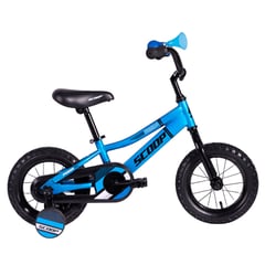 SCOOP - Bicicleta para niños Pigeon Rin 12