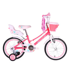 SCOOP - Bicicleta para niños Fantasy Rin 16