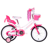 SCOOP - Bicicleta para niños Fantasy Rin 16