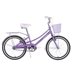 SCOOP - Bicicleta para niños Fantasy Rin 20