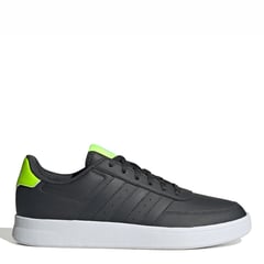 ADIDAS - Tenis para Hombre Moda Tenis Breaknet 2.0