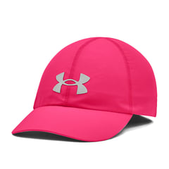 UNDER ARMOUR - Gorra deportiva Mujer Running