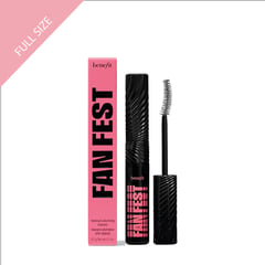 BENEFIT - Pestañina Fan Fest Mascara 8.5 g