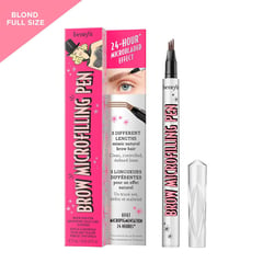BENEFIT - Maquillaje para Cejas lápiz Brow Microfilling Pen Benefit 0.77 ml