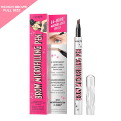 BENEFIT - Maquillaje para Cejas lápiz Brow Microfilling Pen 0.77 ml