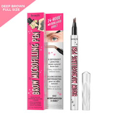 BENEFIT - Maquillaje para Cejas lápiz Brow Microfilling Pen 0.77 ml