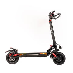 MINCA - Patineta Eléctrica Scooter 1600W 50km/h