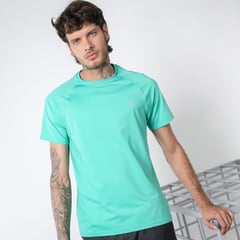 DIADORA - Camiseta deportiva manga corta para Hombre