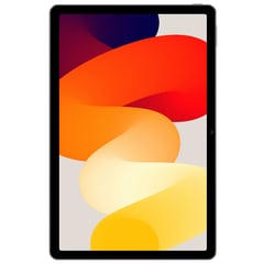 XIAOMI - Tablet Redmi Pad SE 128GB | Pantalla 11 pulgadas FHD | 4GB RAM | Camara Posterior 8MP | Camara Frontal 5MP