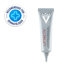 VICHY - Tratamiento para el contorno de ojos Liftactiv Supreme Ojos para Todo tipo de piel 15 ml