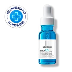 LA ROCHE POSAY - Sérum antiedad ojos Hyalu B5 15ml