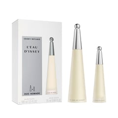 ISSEY MIYAKE - Set de Perfume Mujer 100 ml + 25 ml EDT