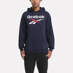 REEBOK - Buzo deportivo Hombre