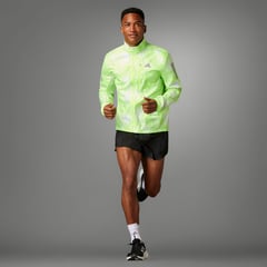 ADIDAS - Chaqueta Reflectiva de Running para Hombre