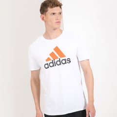 ADIDAS - Camiseta deportiva Hombre
