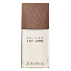 ISSEY MIYAKE - Perfume Hombre Léau d´Issey pour homme vetiver 100 ml EDT