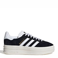 ADIDAS ORIGINALS - Tenis Mujer Moda Gazelle Bold W