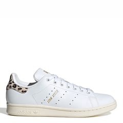 ADIDAS ORIGINALS - Tenis Mujer Moda Stan Smith W