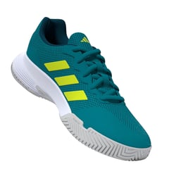 ADIDAS - Tenis para jugar tenis Gamecourt 2 M | Zapatillas Adidas para jugar tenis Gamecourt 2 M