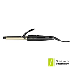 GAMA - Rizador de pelo Dual 19 mm Cerámica 230 °C