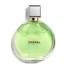 CHANEL - CHANCE EAU FRAÎCHE EAU DE PARFUM 150 ML