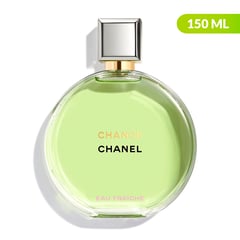 CHANEL - CHANCE EAU FRAÎCHE EAU DE PARFUM 150 ML