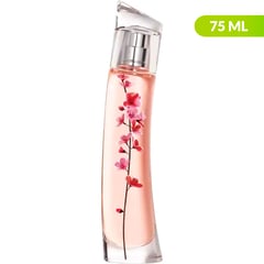 KENZO - Perfume Mujer Flower Ikebana 75 ml EDP