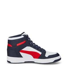 PUMA - Tenis para Hombre Puma Rebound Layup Sl . Tenis de Moda Puma