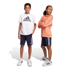 ADIDAS - Pantaloneta deportiva para niños