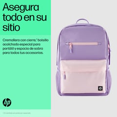 HP - Morral Campus Lavender (7J597AA)