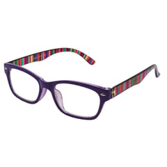 undefined - Gafas de Lectura Sight Station Leah 250 Morado