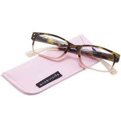 MAGNIVISION - Gafas de Lectura Monroe Pnk 100