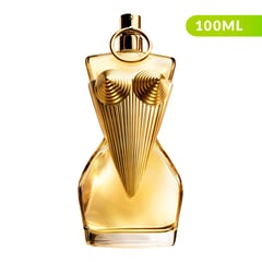 JEAN PAUL GAULTIER - Perfume Mujer Divine 100ml EDP